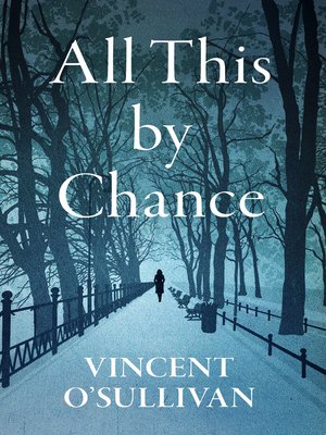 All This by Chance - ebook
